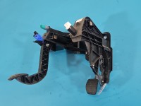 Pedał pedały Opel Movano III hamulca sprzęgła