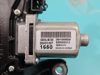 Silniczek Silnik wycieraczki tył Opel Astra V K 39156859, 689062013, 13418998 HB