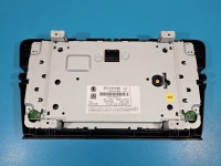 Radio fabryczne Skoda Octavia III 5E0919606 radioodtwarzacz