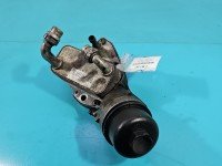 Chłodnica oleju Opel Insignia A 2.0 cdti 55568113, 55577032