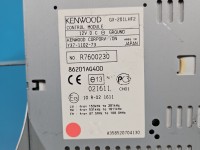 Radio fabryczne Subaru Legacy IV 86201AG400 radioodtwarzacz