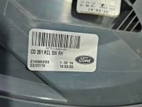 Lampa tył prawa Ford Mondeo Mk5 kombi EUROPA DS73-13404-CH