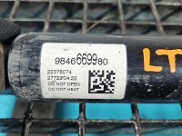 Amortyzator tył lewy Opel Astra VI L HB tylny