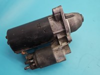 TEST Rozrusznik Bmw e39 2.0 R6