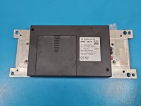 Sterownik moduł Producent części: BMW, GSM Bmw F34 GT 6809310, 9297787-02, 9297787