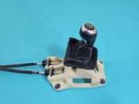 DŹWIGNIA LEWAREK WYBIERAK LINKI Hyundai Elantra V 10-16 1.6 GDI