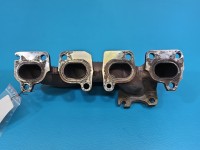 Kolektor wydechowy Peugeot 508 II 18- 9813936880 1.6 PureTech