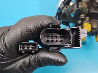 Pompa wtryskowa Audi A4 B5 0460404969 1.9 tdi