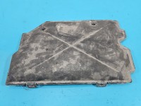 Wygłuszenie pozostałe PODBITKA BMW iX1 U11 8490209