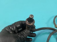 Sonda lambda NOX C3 Lekko uszkodzona gwint klucza do przykręcania sondy 10 PIN Vw Golf V 1.4 FSI BLN 03C907807D
