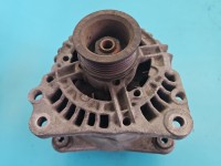 TEST Alternator Vw Golf IV 1.4 16V 028903025D, 0124325003