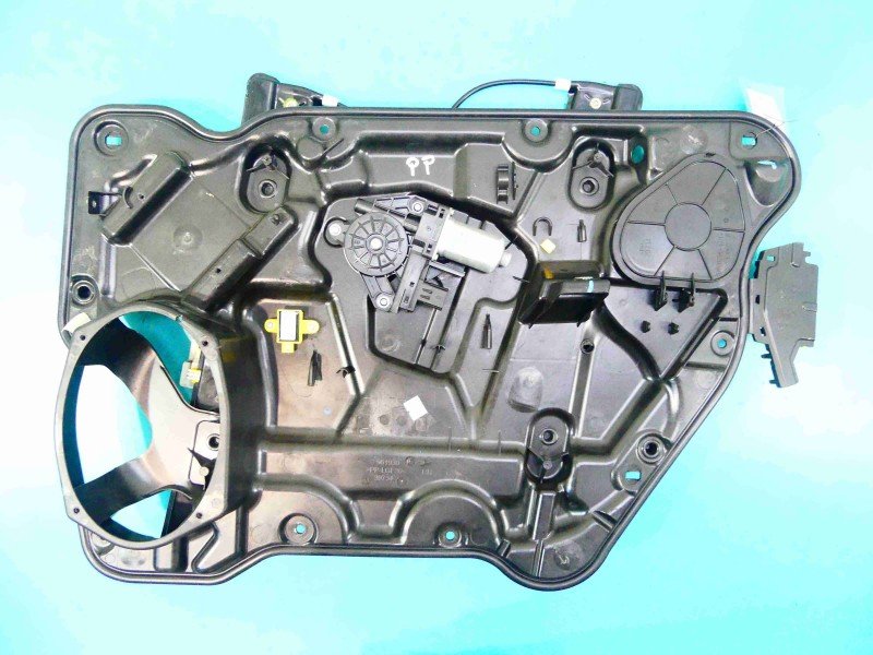 Podnośnik przód prawy SZYBY WINDA C22330-100 Fiat Freemont 6pin 5d HB