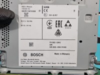 Radio fabryczne Suzuki Sx4 S-Cross 13-21 39920-62MH3 radioodtwarzacz