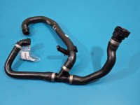 przewód wąż rurka wody BMW iX3 G08 8743383, 8490317 0.0 elektryczny 286KM