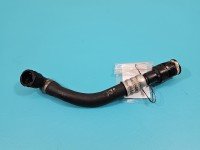 przewód wąż rurka wody BMW X5 F15 6792490 3.0 T N55 306KM