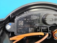 Dmuchawa nawiewu wentylator Vw T-Roc europa 5Q1819021H, 5WA907521