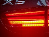 Lampa tył prawa Producent części: BMW, KLAPY BAGAŻNIKA LED BMW X5 F15 HB