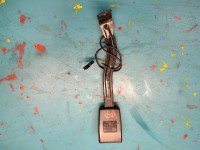 Pas bezpieczeństwa przód prawy pasażera Vw Jetta V 1K4857756C