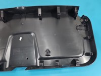 Tapicerka klapy tył boczek bagażnika tylnej Skoda Kamiq 658867975B