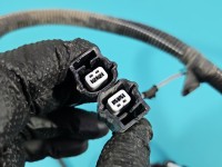 Czujnik parkowania PDC Dacia Sandero II 12-20 253A42318R A, 240155245R TRRPR