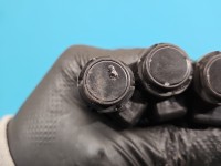 Wiązka zderzaka tył BMW X6 E71 924442901, 9179804, 303027 Instalacja pdc