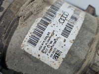 Amortyzator przód prawy przedni AUDI A6 C7