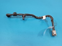 RURKI Przewód paliwowy Alfa romeo Stelvio 2.0 T 00505493910