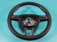 Kierownica Skoda Fabia III 3V0419091L