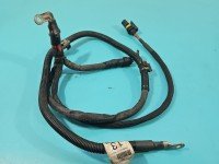 Wiązka instalacja Mercedes, 1645403230, AKUMULATORA Mercedes ML W164 1645403230