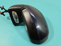 Lusterko lewe pin Peugeot 5008 HB 5d kolor KGNC europa