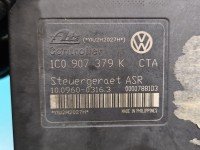 Pompa abs Seat Toledo II Leon I 1C0907379K, 1J0614417D
