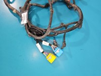Wiązka instalacja Ręcznego, abs, pompy paliwa Peugeot 308 III 9843645980
