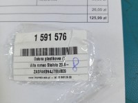 Podnośnik przód prawy SZYBY WINDA 0130822068, 50552800 Alfa romeo Stelvio IMPRK1591578, 0130822068, 50552800, Europejska,...
