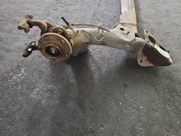 Tylna belka oś tył Vw Golf IV 1.9d