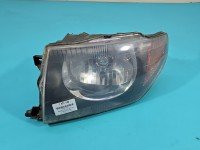 Reflektor lewy lampa przód Mitsubishi Pajero Pinin EUROPA
