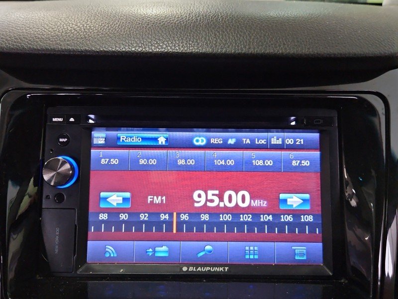 Radio nieoryginalne Hyundai I40