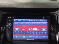 Radio nieoryginalne Hyundai I40