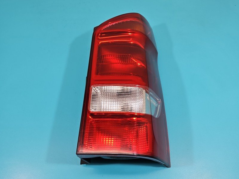 Lampa tył prawa Mercedes Vito W447 14- HB Lampa tył prawa Mercedes Vito W447 14- HB