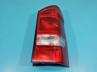 Lampa tył prawa klapy Mercedes Vito W447 14- HB EUROPA