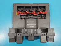 Sterownik moduł Europejska, BORDNETZ Skoda Octavia II 3C0937049AJ