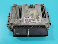 Komputer Sterownik silnika Fiat Bravo II 1.9 jtd 0281013579, 51809688