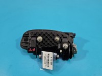 Klamka tył prawa zewnętrzna Porsche Panamera I 970 97053706404 LC9A