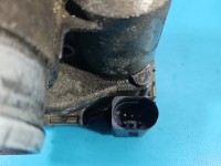 Przepustnica Audi A4 B5 1.8 T 06B133062B, 0280750009