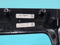 Listwa listwy dekory dekor deski Bmw f10 f11 eu