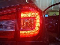 Lampa tył prawa Suzuki Sx4 S-Cross 13-21 HB