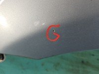 Błotnik przód lewy Toyota Corolla Verso II 8S1
