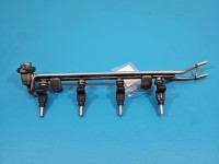 Wtryskiwacz Audi A3 8L 0280155897, 06A133681B 1.8 T