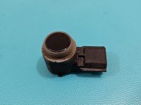 Czujnik parkowania PDC Renault Clio IV 12-20 284429973R czarny TEGNE