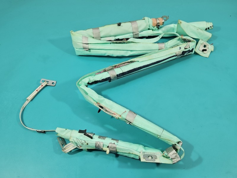 Kurtyna prawa poduszka airbag Ford Edge II HB