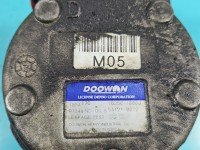 Sprężarka klimatyzacji kompresor 16250-1800J Hyundai Tucson I 2.0 crdi (D4ea)